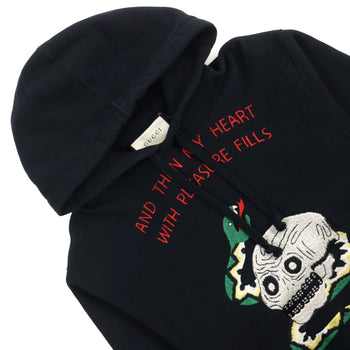 Gucci Hoodie 569828 Outer