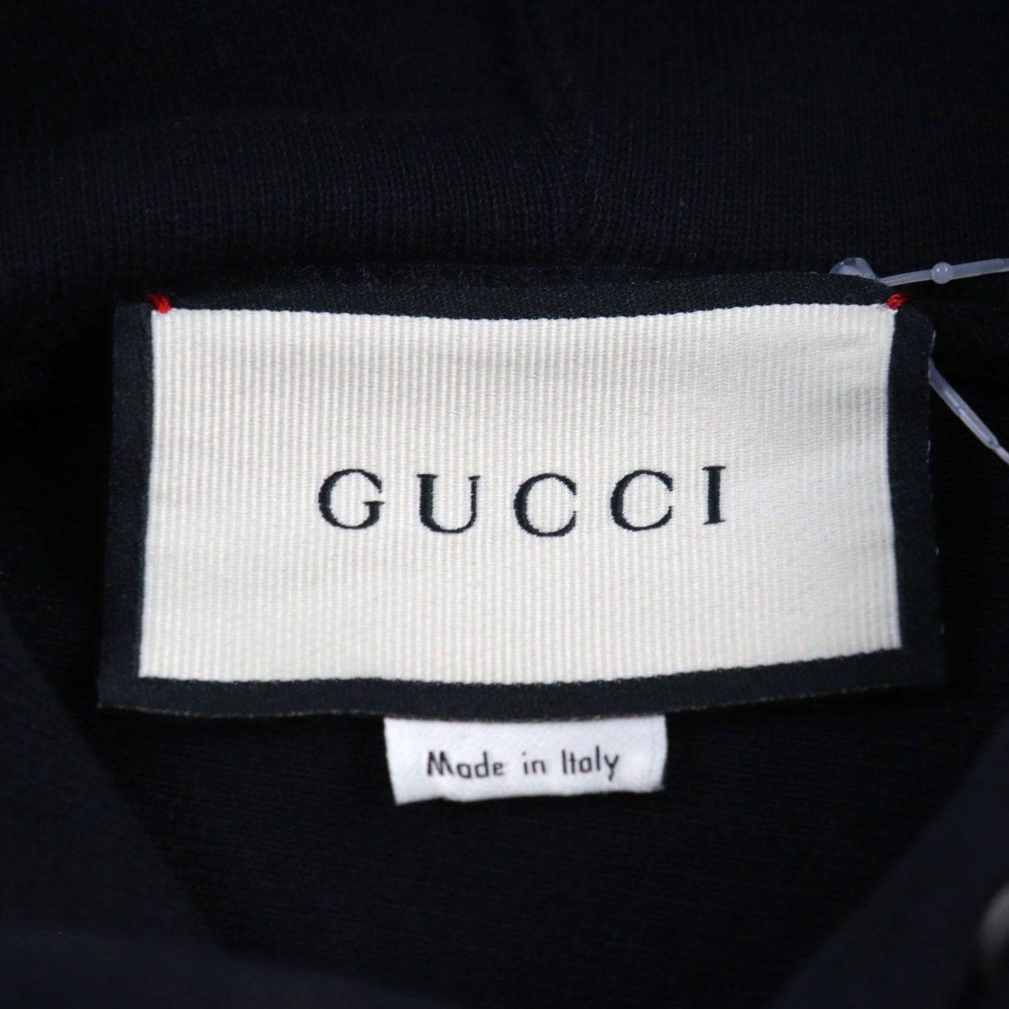 Gucci Hoodie 569828 Outer