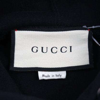 Gucci Hoodie 569828 Outer