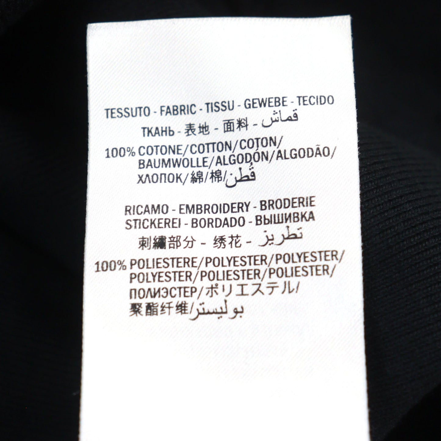 Gucci Hoodie 569828 Outer
