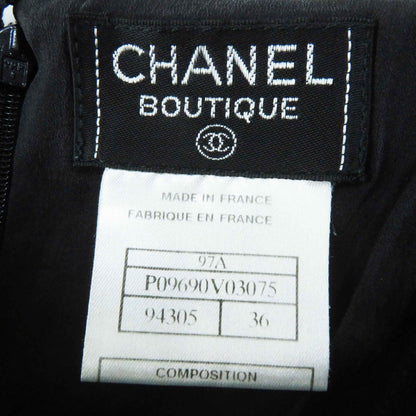 Chanel Skirt 97A P09690 Outer
