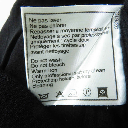 Chanel Skirt 97A P09690 Outer