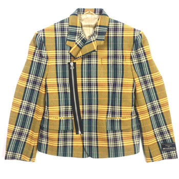 Gucci Riders Jacket 710795 Outer