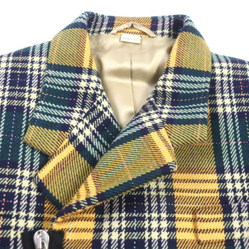 Gucci Riders Jacket 710795 Outer