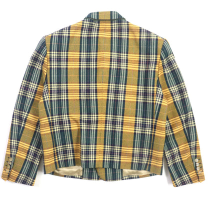 Gucci Riders Jacket 710795 Outer