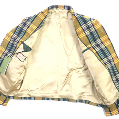Gucci Riders Jacket 710795 Outer
