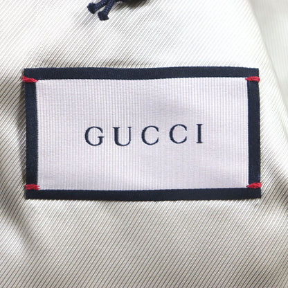 Gucci Riders Jacket 710795 Outer