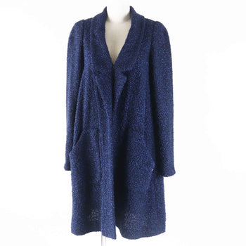Chanel Coat P53864 Outer Material