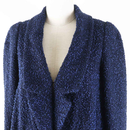 Chanel Coat P53864 Outer Material