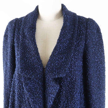 Chanel Coat P53864 Outer Material