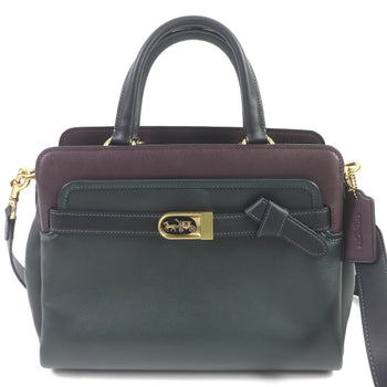 Coach Shoulder Bag C5316 Main