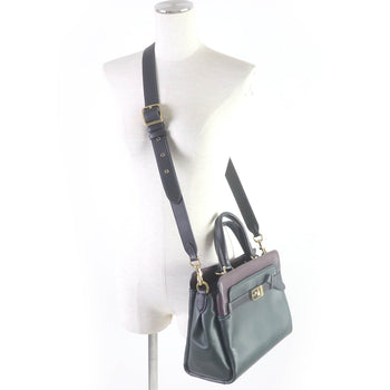 Coach Shoulder Bag C5316 Main