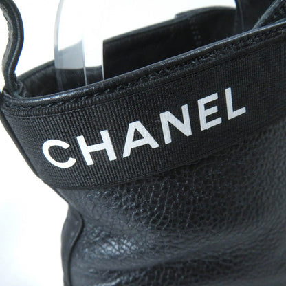 Chanel Ankle Boots G38514 Main