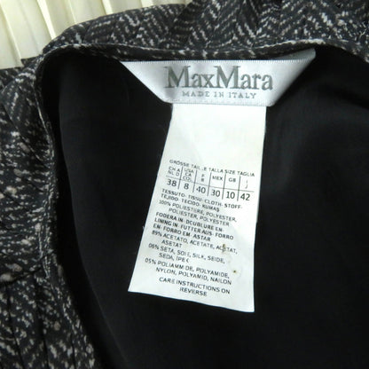 Max Mara One Piece Outer