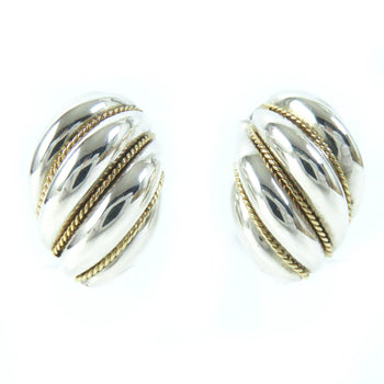 Tiffany&Co. Earring Main