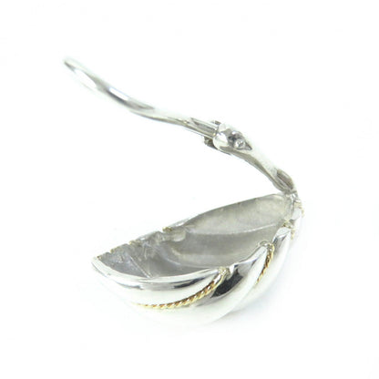 Tiffany&Co. Earring Main