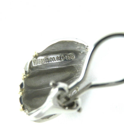 Tiffany&Co. Earring Main