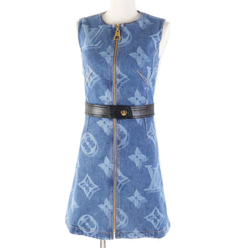 Louis Vuitton One Piece Outer Material