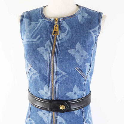 Louis Vuitton One Piece Outer Material