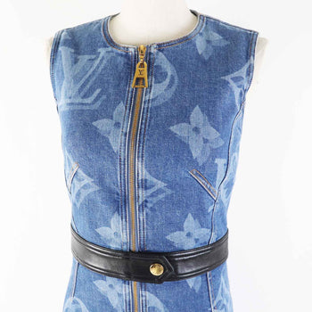 Louis Vuitton One Piece Outer Material
