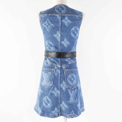 Louis Vuitton One Piece Outer Material