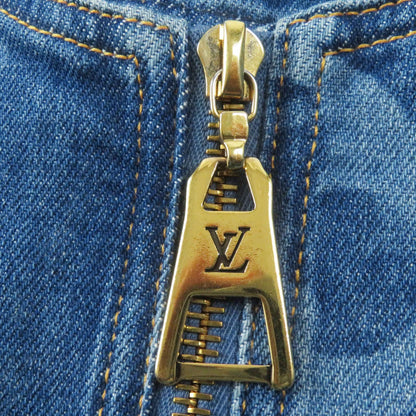 Louis Vuitton One Piece Outer Material