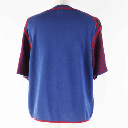 Hermes Short Sleeve Knit 3E2810Dv Outer