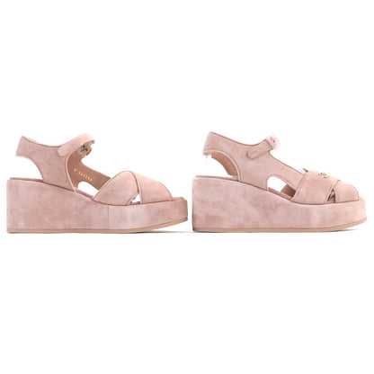 Chanel Sandals 24P G45594 Main