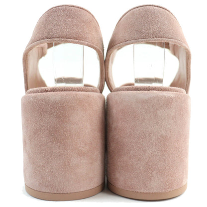 Chanel Sandals 24P G45594 Main