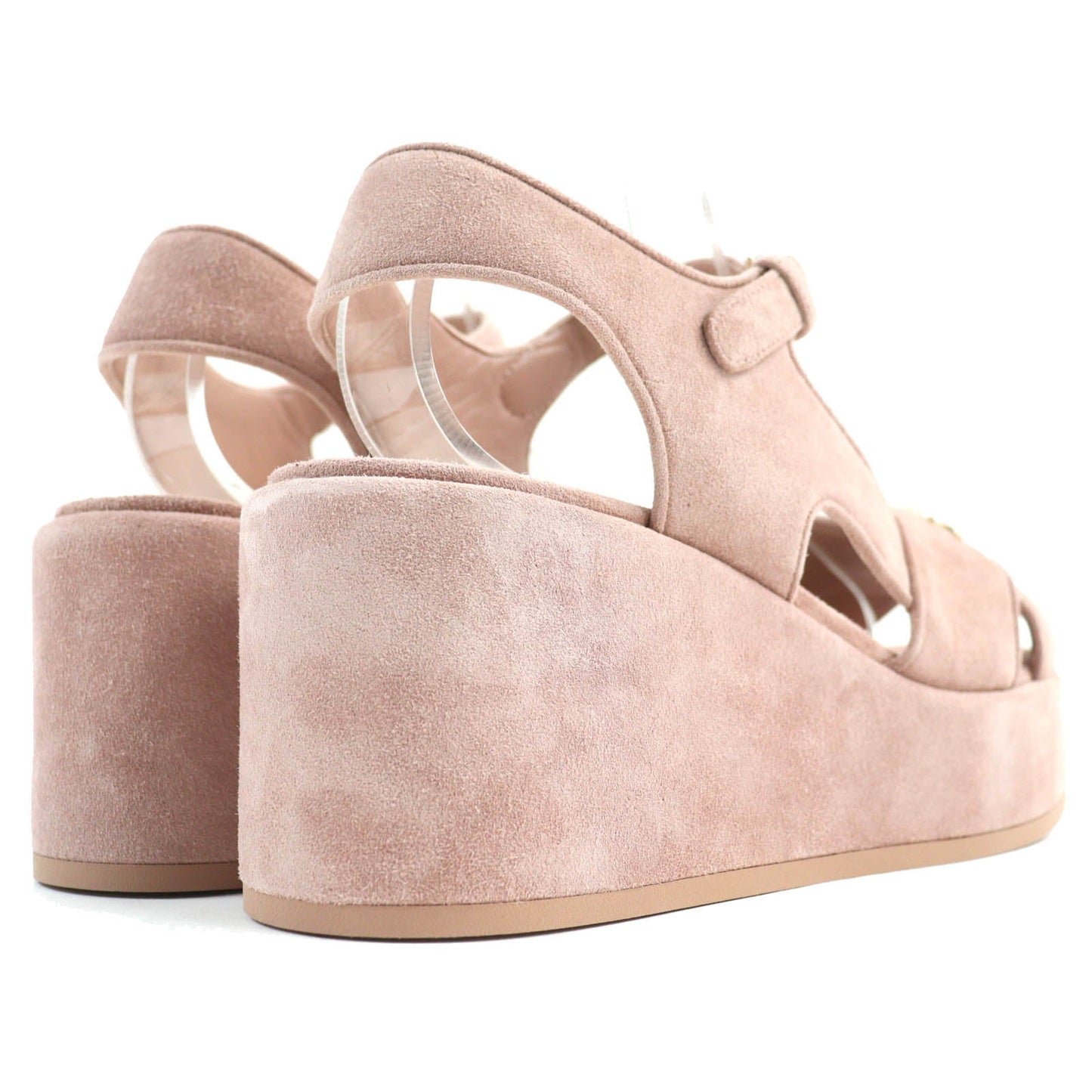 Chanel Sandals 24P G45594 Main