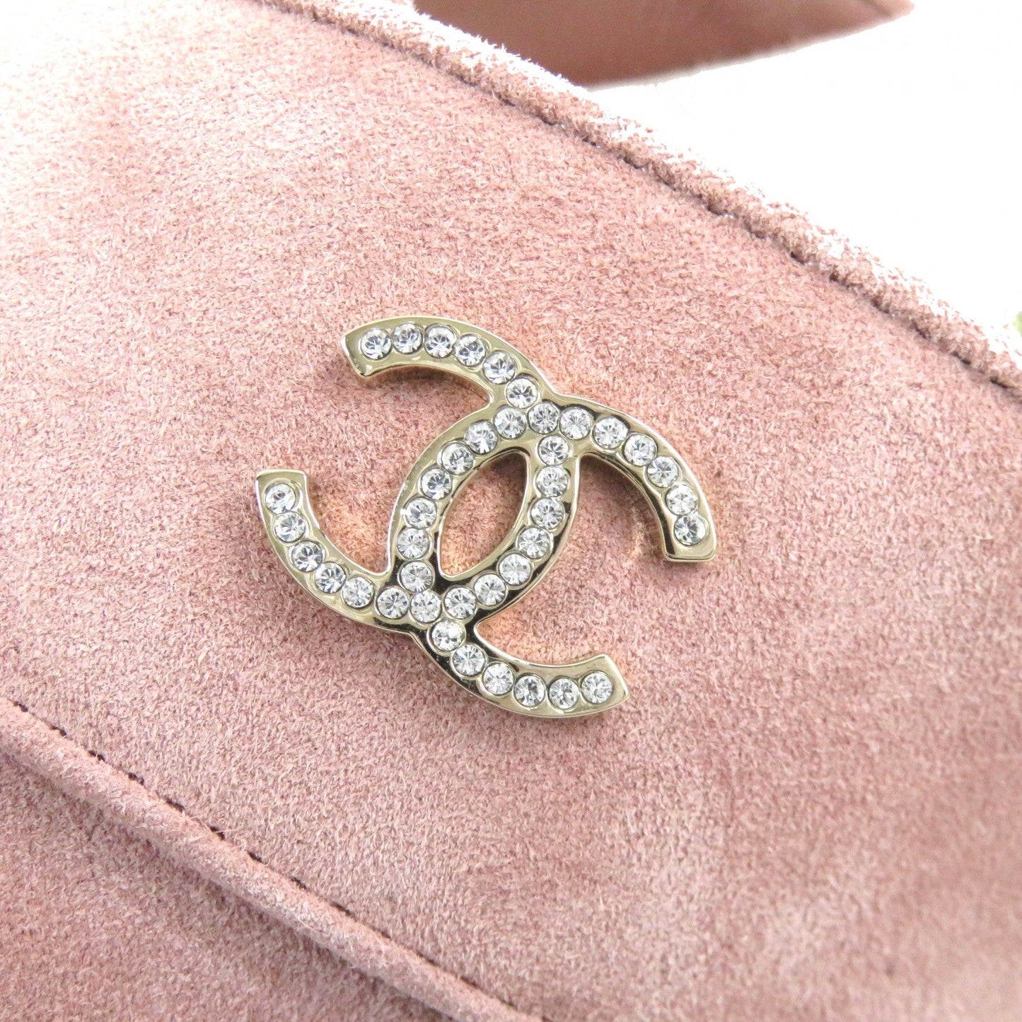 Chanel Sandals 24P G45594 Main