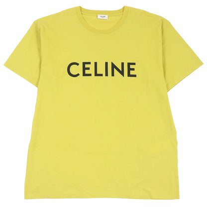 Celine Short Sleeve T-Shirt 2X681501X Main