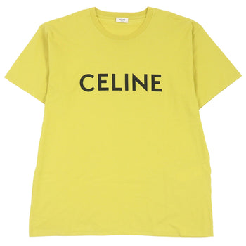 Celine Short Sleeve T-Shirt 2X681501X Main