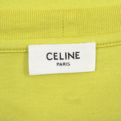 Celine Short Sleeve T-Shirt 2X681501X Main