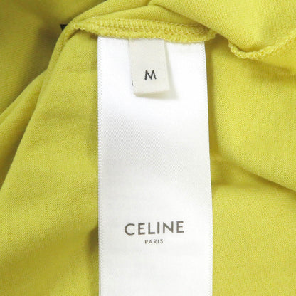 Celine Short Sleeve T-Shirt 2X681501X Main