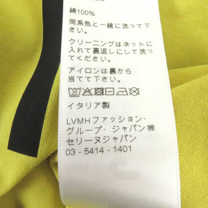 Celine Short Sleeve T-Shirt 2X681501X Main