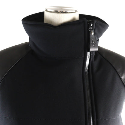 Hermes Down Vest Outer Material