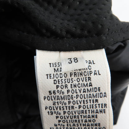 Hermes Down Vest Outer Material