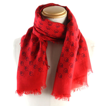 Gucci Scarf 453225 Main