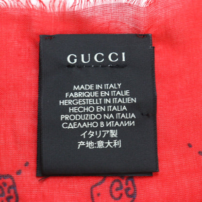 Gucci Scarf 453225 Main
