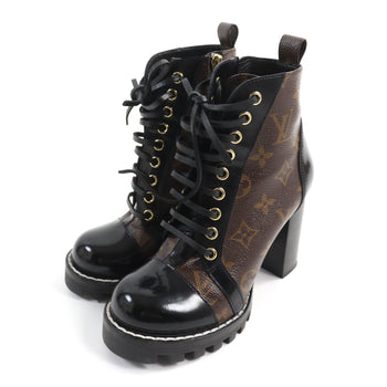Louis Vuitton Ankle Boots Main