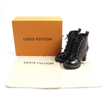 Louis Vuitton Ankle Boots Main