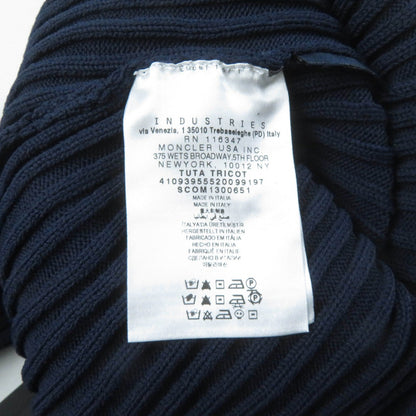 Moncler Overalls Main