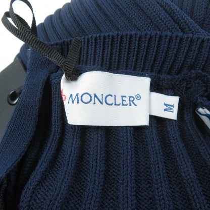 Moncler Overalls Main