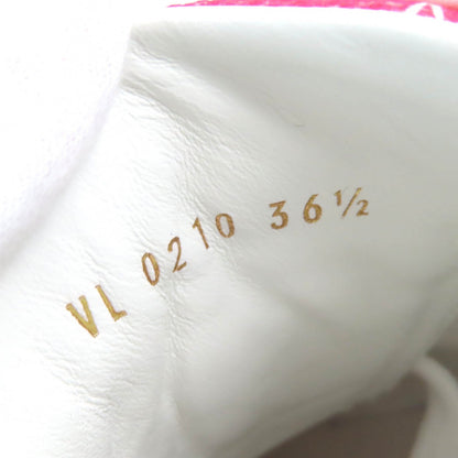 Louis Vuitton Low Cut Sneakers Main