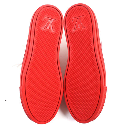 Louis Vuitton Low Cut Sneakers Main