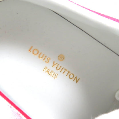 Louis Vuitton Low Cut Sneakers Main