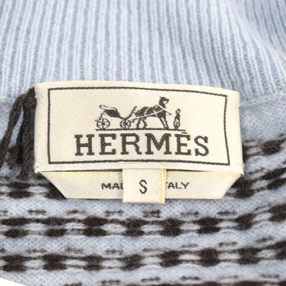 Hermes Knit Main