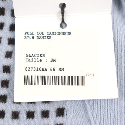 Hermes Knit Main