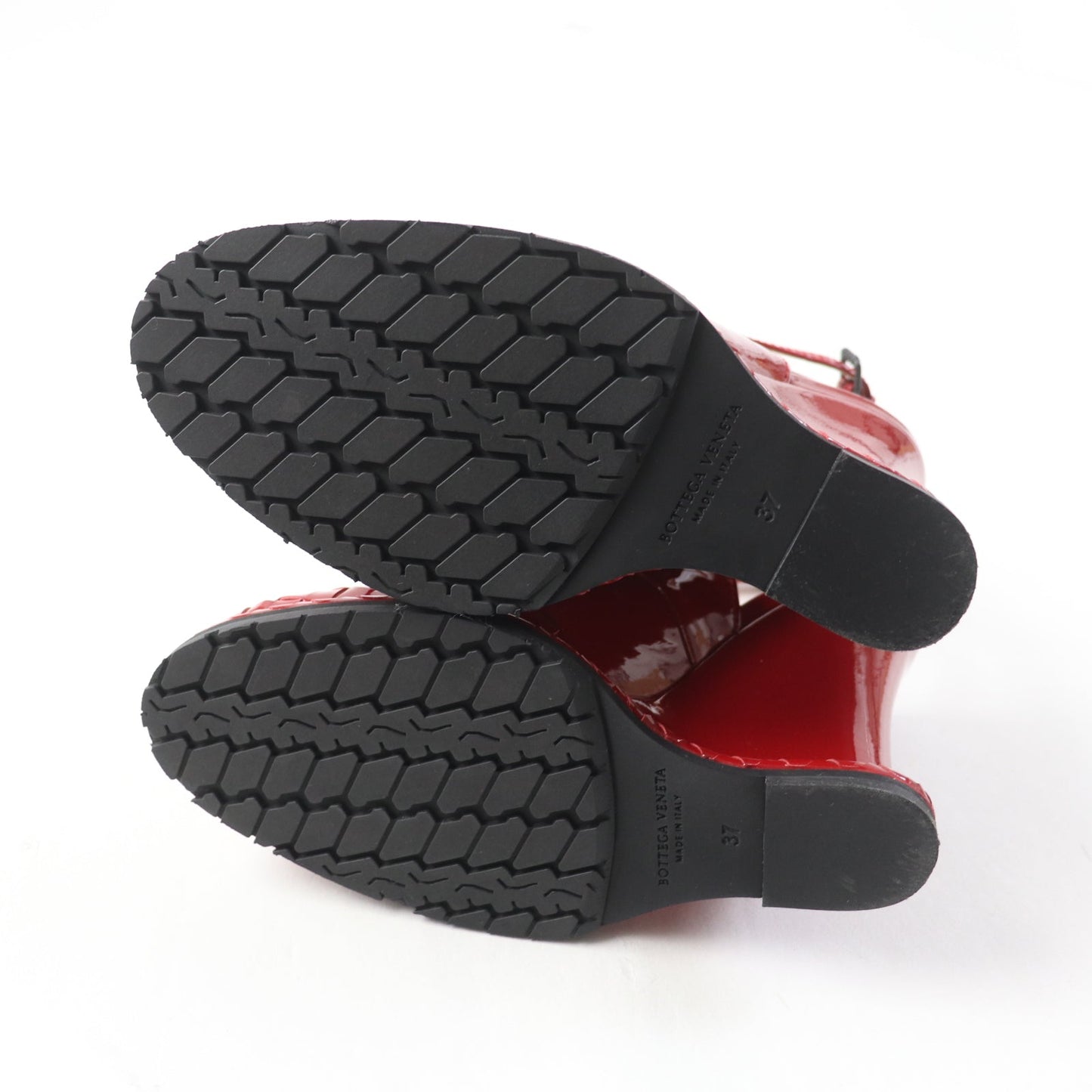 Bottegaveneta Pumps Main